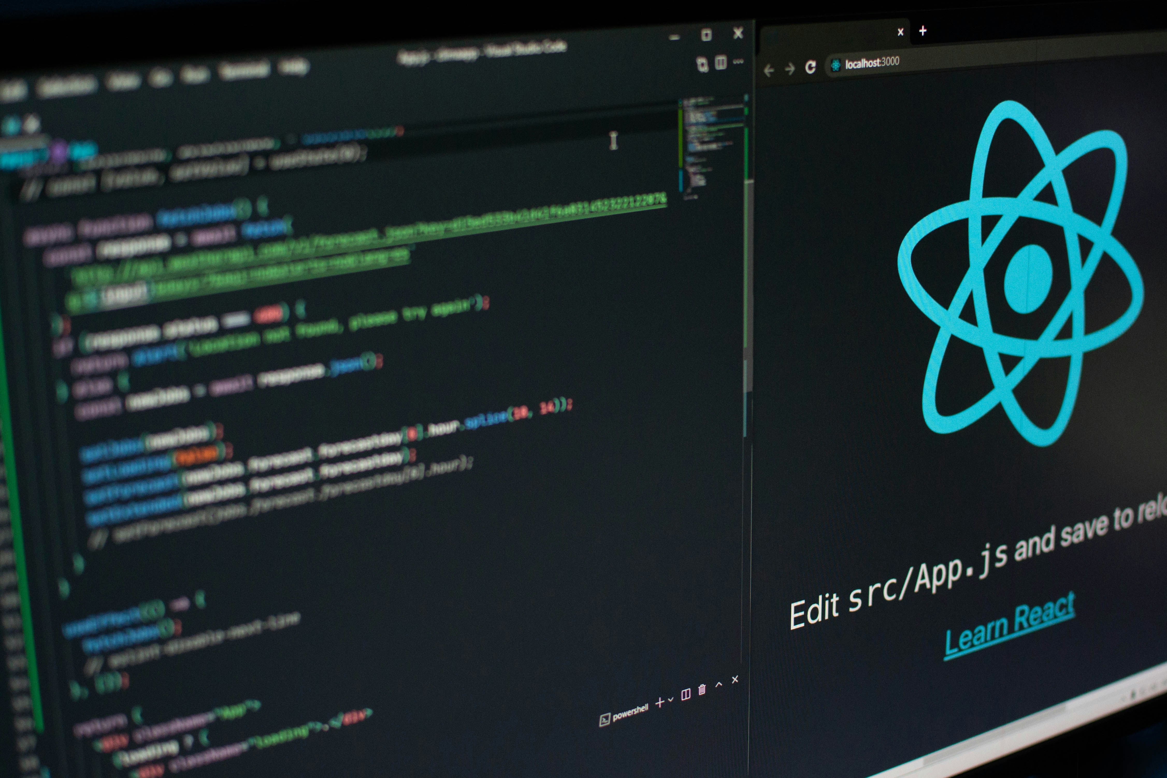 React или Next.js — что выбрать в 2026 году?